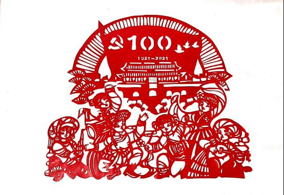 萍乡市举行2024年文艺界春节联欢晚会